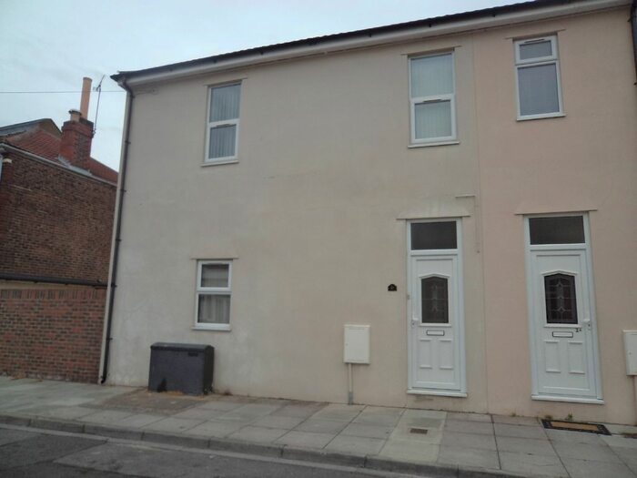 2 Bedroom Terraced House To Rent In Bedhampton Road, Portsmouth PO2
