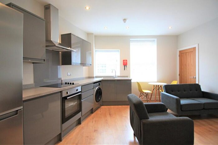 1 Bedroom Apartment To Rent In Egerton Mews, Leadworks Lane, Chester, CH1