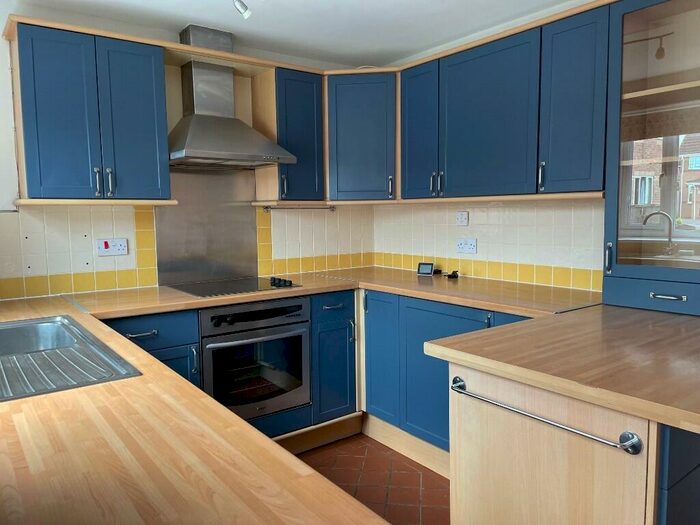 2 Bedroom Terraced House To Rent In Magister Road, Melksham, Wiltshire