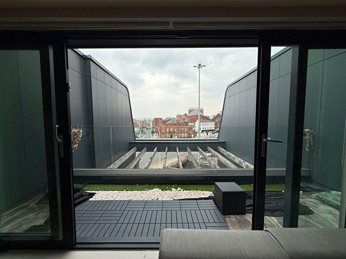 2 Bedroom Flat To Rent In Flat, , Centenary House, North Street Leeds, LS2