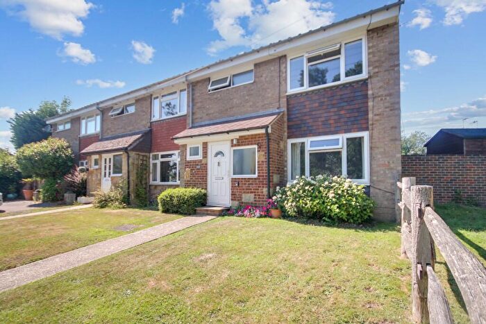 3 Bedroom End Of Terrace House For Sale In Holtye Road, East Grinstead, West Sussex, RH19