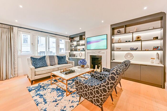 2 Bedroom Flat For Sale In Rose Amp; Crown Yard, St James's, London, SW1Y