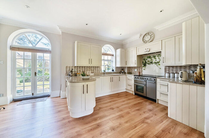 5 Bedroom Detached House For Sale In Richard Taunton Place, Highfield, Southampton, Hampshire, SO17