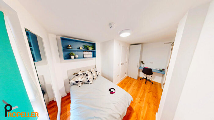 Private Halls To Rent In The Cube, - Bradshawgate, Bolton, Lancashire, BL1