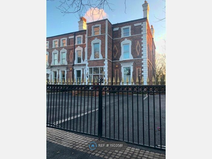 2 Bedroom Flat To Rent In Croxteth Road, Liverpool, L8