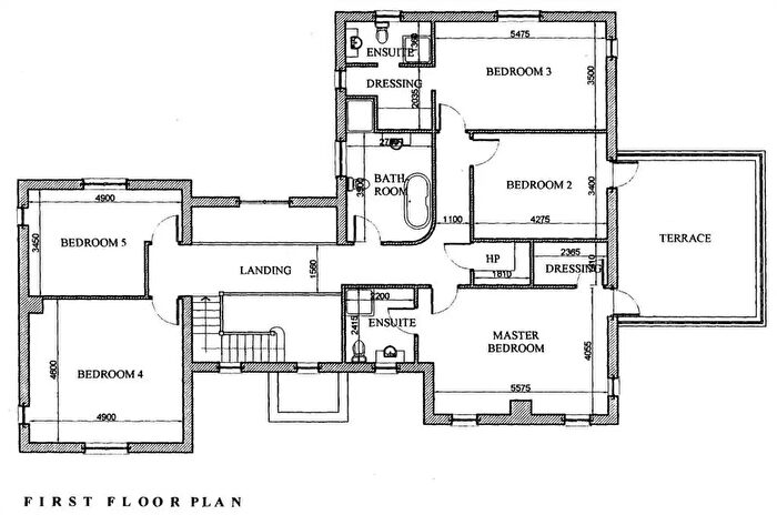 Building Plots For Sale In Exclusive Building Site, Hillsborough, BT26