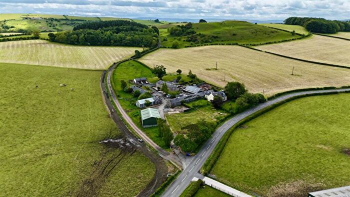 15 Bedroom Plot For Sale In Development Opportunity Dunree Farm By Ayr, KA6