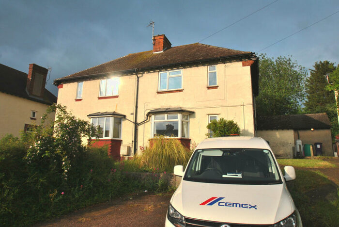 1 Bedroom Maisonette To Rent In Sturgeons Way, Hitchin, SG4
