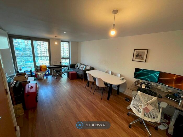 2 Bedroom Flat To Rent In Sienna Alto, London, SE13