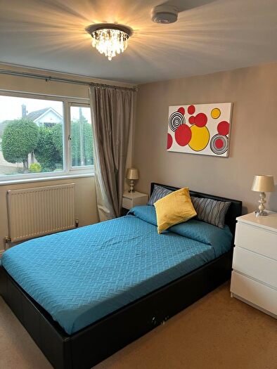 1 Bedroom House To Rent In Bibury Avenue, Bristol, BS34