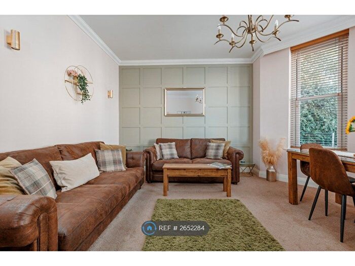 2 Bedroom Flat To Rent In Saint Michael's Road, Bournemouth, BH2