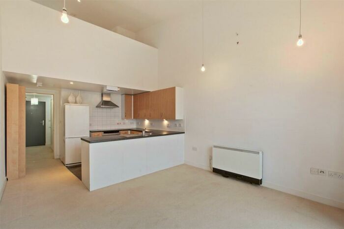 1 Bedroom Flat To Rent In Timber Wharf, Kingsland Road, London, E2