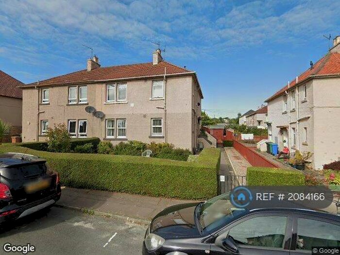 2 Bedroom Flat To Rent In Strathkinnes Road, Kirkcaldy, KY2