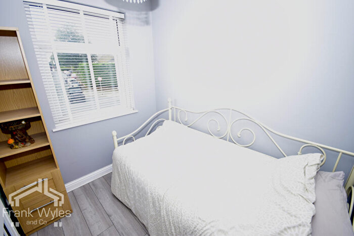 3 Bedroom Semi-Detached House For Sale In Church Road, St Annes, Lytham St Annes, Lancashire, FY8
