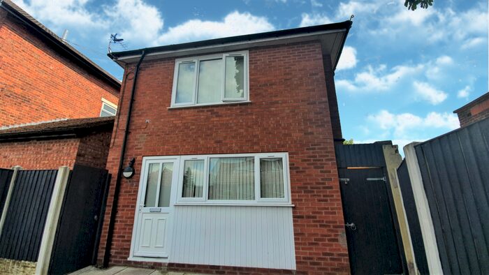 1 Bedroom Flat To Rent In Lea, Preston, PR2