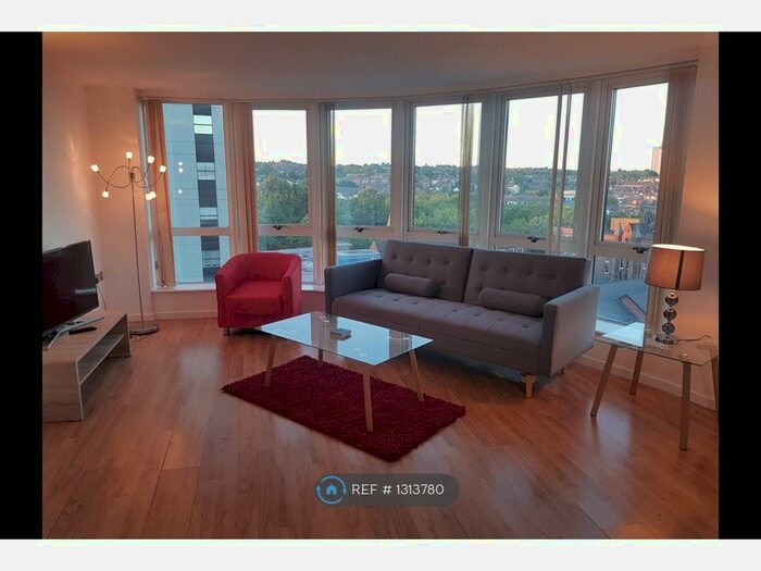 1 Bedroom Flat To Rent In Marco Island, Nottingham NG1