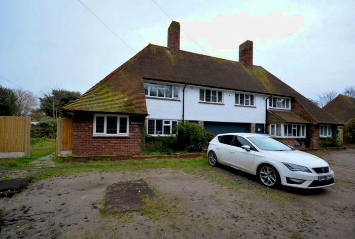 2 Bedroom Maisonette To Rent In Broadgate Lodge, Callis Court Road, CT10