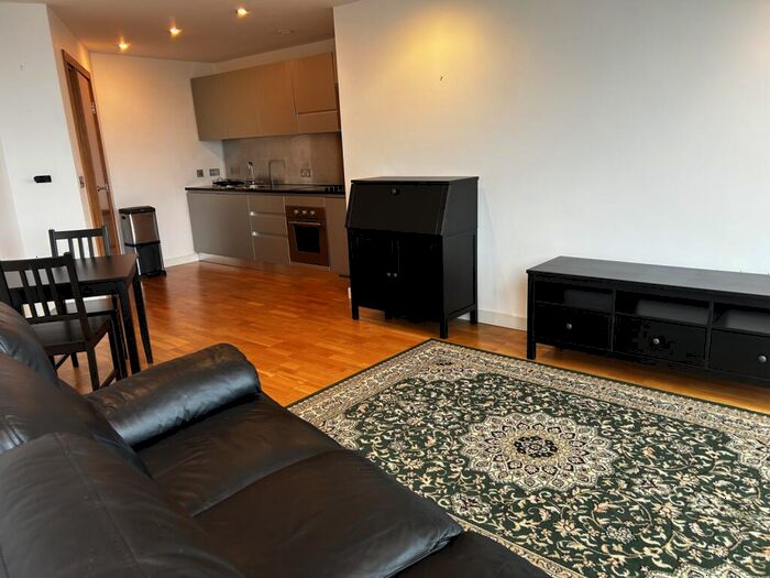 2 Bedroom Apartment To Rent In Roberts Wharf, East Street, Leeds, LS9