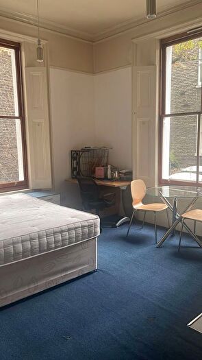 1 Bedroom Flat To Rent In Large, Bright, Double Studio, Near Gloucester Road, SW5