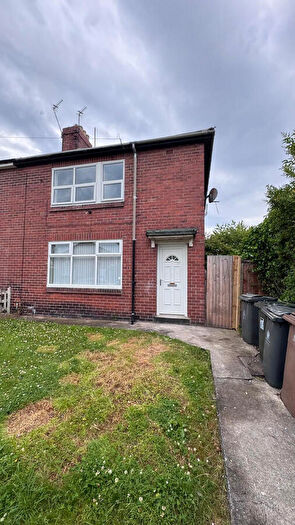 3 Bedroom Semi-Detached House To Rent In Strawberry Gardens, Wallsend, NE28