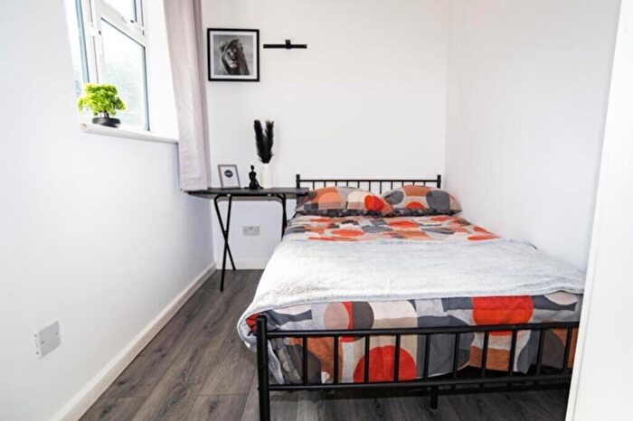1 Bedroom House To Rent In Birches Head Road, Stoke-on-Trent, ST1