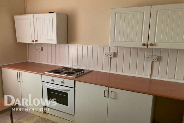 1 Bedroom Flat To Rent In Armoury Terrace, Ebbw Vale, NP23