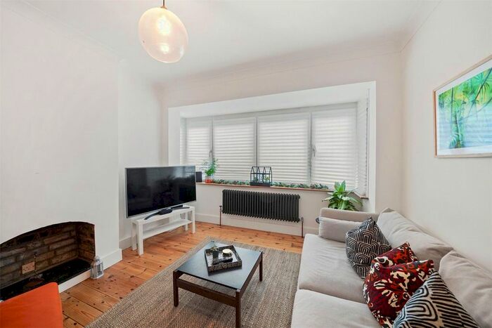 2 Bedroom Terraced House To Rent In Cranbrook Road, Thornton Heath, CR7