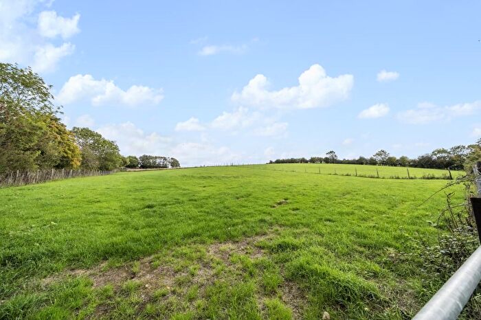 Land For Sale In Fenny Compton, Banbury, Oxfordshire, CV47