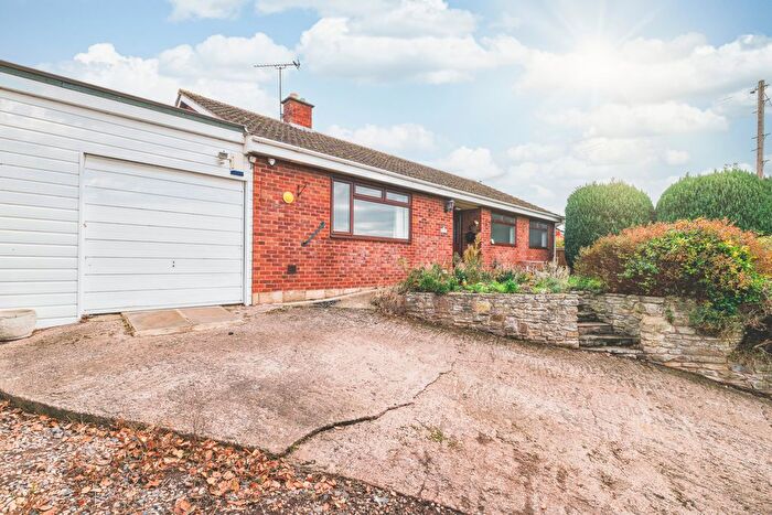 3 Bedroom Bungalow For Sale In Fifth Avenue, Greytree, Ross-On-Wye, Herefordshire, HR9