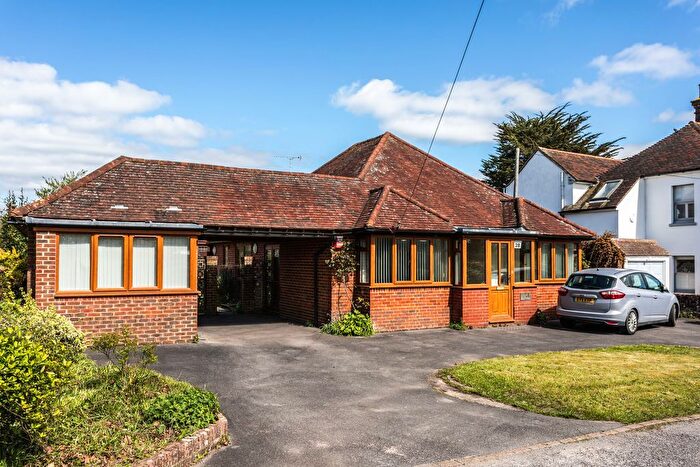 4 Bedroom Detached House For Sale In College Lane, Hurstpierpoint, BN6