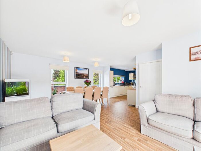 3 Bedroom Terraced House For Sale In Liversage Street, DE1