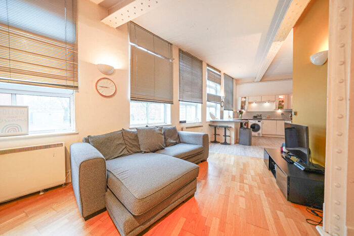 1 Bedroom Apartment For Sale In Stibbe Lofts, Newarke Street, Leicester City Centre, LE1