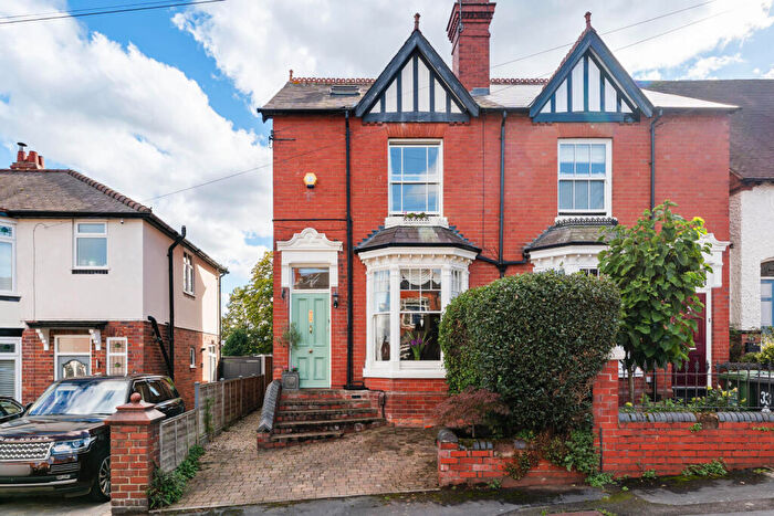 4 Bedroom House For Sale In Reservoir Road, Kidderminster, DY11