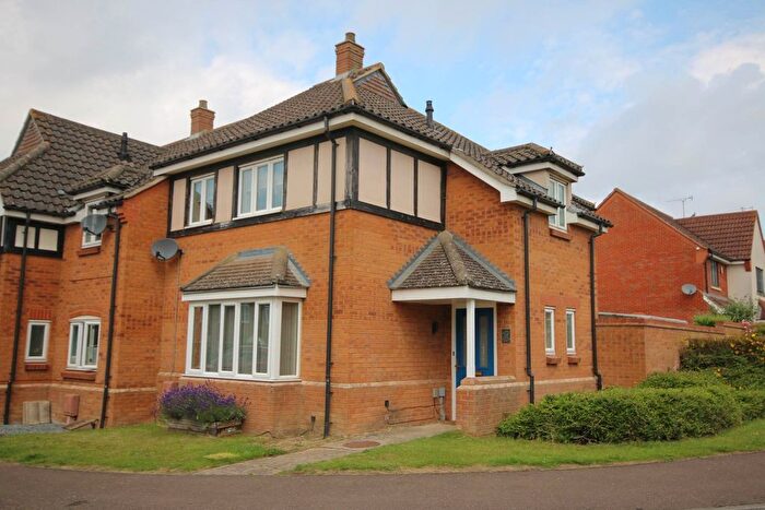 3 Bedroom Semi-detached House For Sale In King's Reach, King's Lynn, PE30
