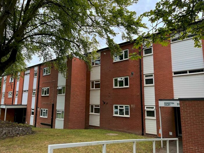 3 Bedroom Flat To Rent In Wheeleys Road, Edgbaston, Birmingham, B15