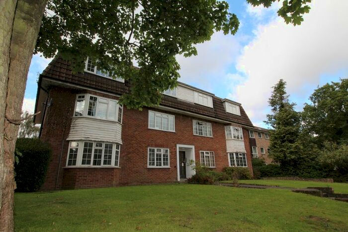 2 Bedroom Flat To Rent In Wolsey Court London Road, Bromley, BR1