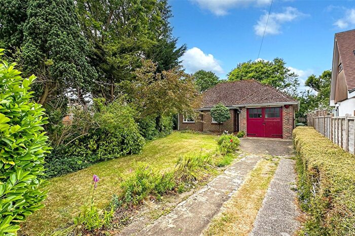 3 Bedroom Bungalow For Sale In Sea Road, East Preston, Littlehampton, West Sussex, BN16