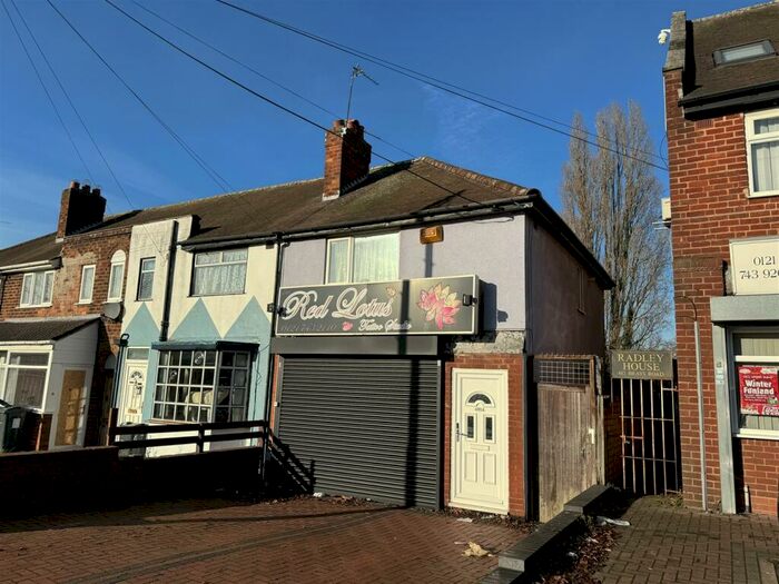 1 Bedroom Flat To Rent In Brays Road, Sheldon, B26