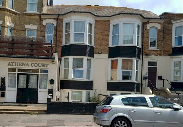 1 Bedroom Flat To Rent In Athena Court, Cliftonville, Margate, CT9