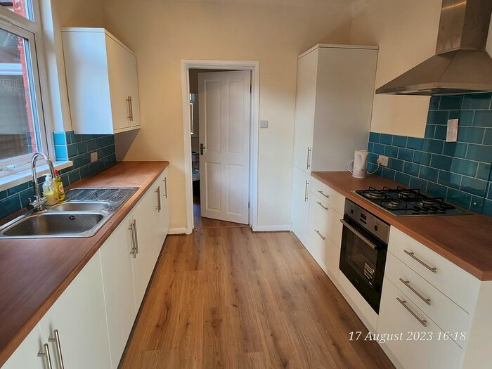 3 Bedroom Terraced House To Rent In Tyne Street, Hull, HU3
