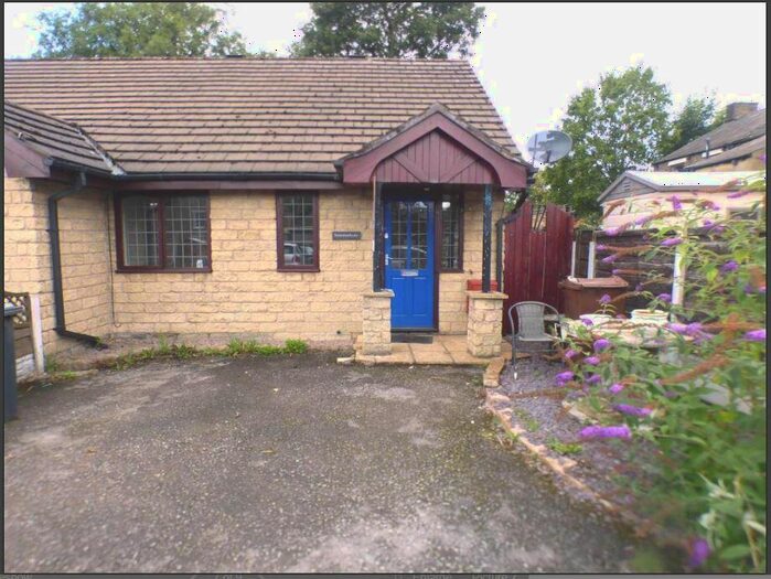 2 Bedroom Semi-Detached House To Rent In Primrose Terrace, Glossop, SK13