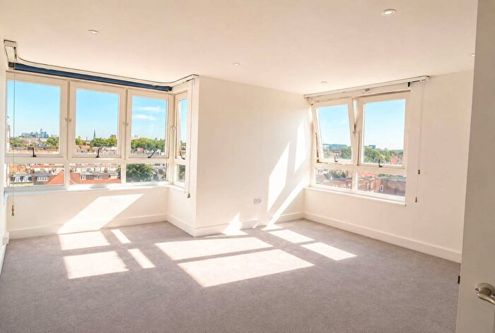 1 Bedroom Flat To Rent In London, SW3