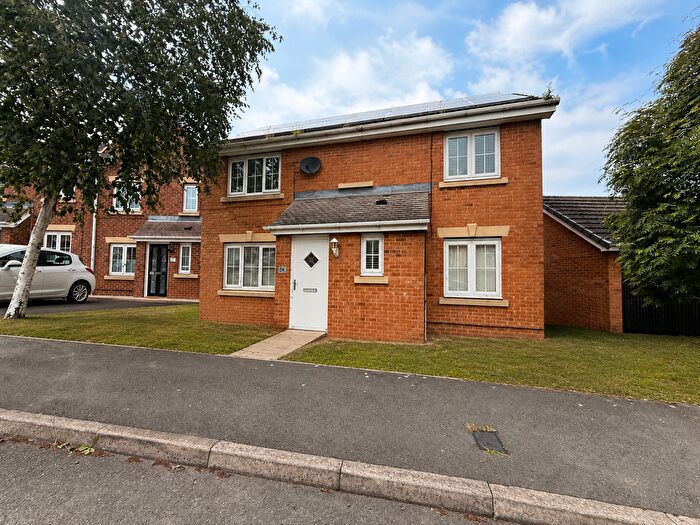 3 Bedroom Detached House To Rent In Beechwood Close, Durham, DH7