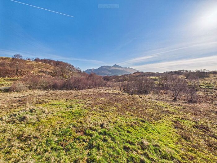 Land For Sale In Ballindore, Taynuilt, Argyll And Bute, PA35