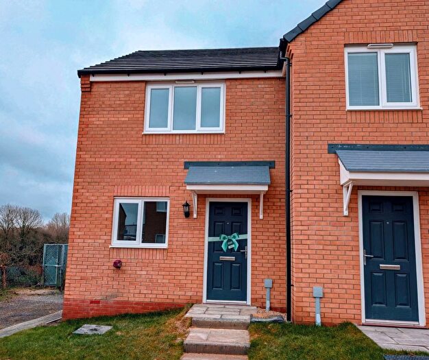 2 Bedroom Semi-detached House To Rent In Frickley Drive, South Elmsall, Pontefract, West Yorkshire, WF9