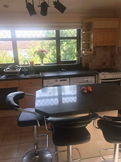 1 Bedroom House To Rent In Neville Road, Bristol, BS15