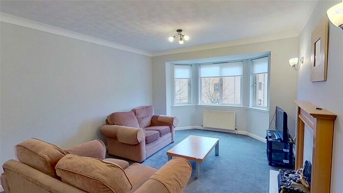3 Bedroom Detached House To Rent In Easter Dalry Road, Edinburgh, EH11
