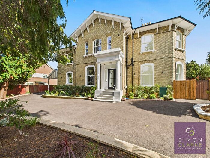 3 Bedroom Flat To Rent In Woodside Avenue, Woodside Park, London, N12