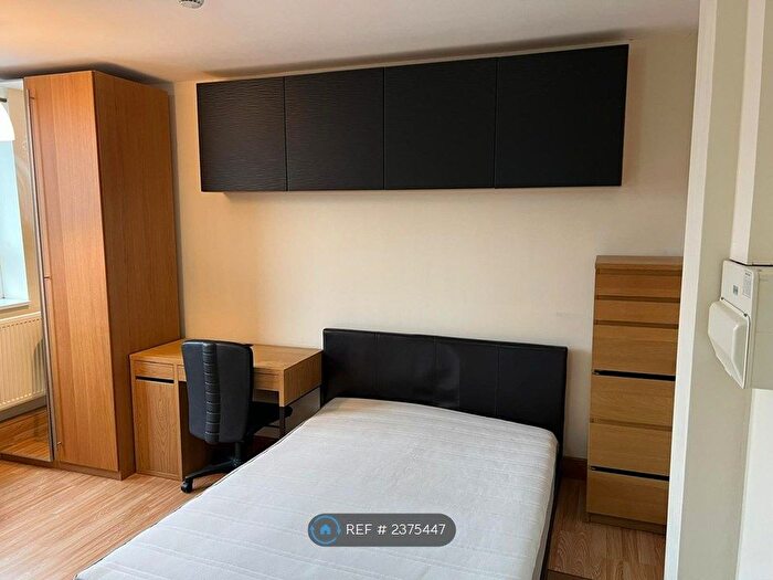 Studio To Rent In Coventry, Coventry, CV1