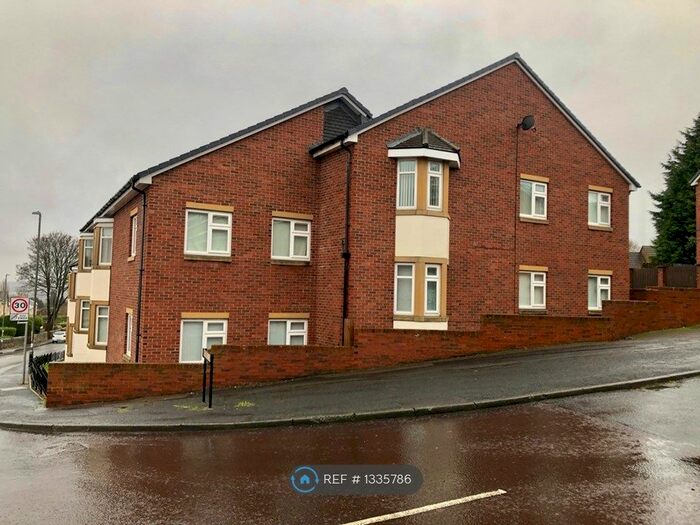 2 Bedroom Flat To Rent In Fairfield Place, Blaydon-On-Tyne, NE21